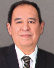 Dr. Leonardo Palau Houston 